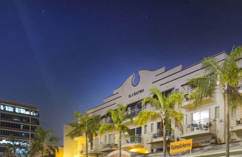 Cairns Central Business District Apartment | Il Centro Apartment Hotel