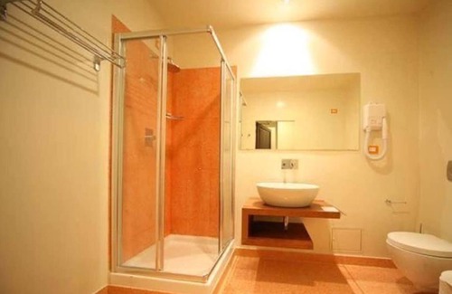 Siena Historical Center Bed & Breakfast | Il Chiostro del Carmine