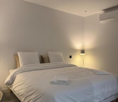 Jaunay-Clan Villa | Il Clovio - Discreet luxury, close to Futuroscope