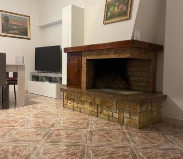 Sorso Bed & Breakfast | Il COLIBRÌ