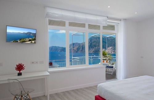 Praiano House | Il Corallo Praiano