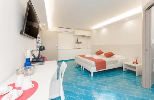 Procida Apartment | Il Corallo Residence