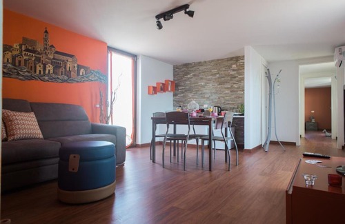 Matera Bed & Breakfast | Il Crusco