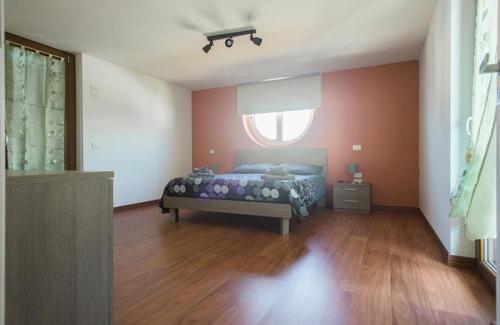 Matera Bed & Breakfast | Il Crusco