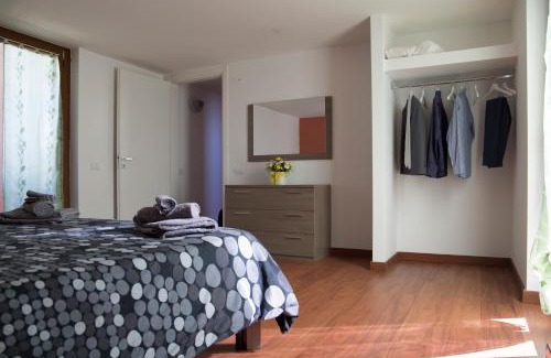 Matera Bed & Breakfast | Il Crusco