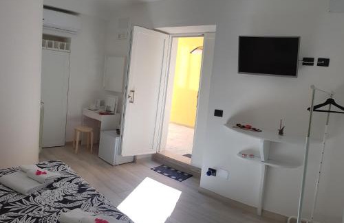 Santa Lucia House | Il Daviduccio Suite