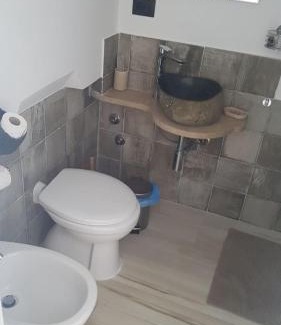 Santa Lucia House | Il Daviduccio Suite