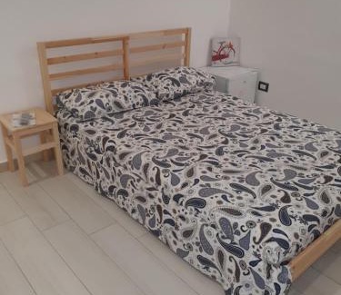 Santa Lucia House | Il Daviduccio Suite