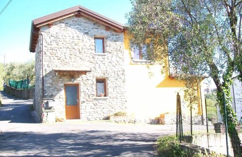Vezzano Ligure Apartment | Il Fabianetto