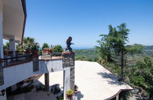 Torchiara House | Il Falco del Cilento