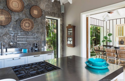 La Grande Montagne Villa | Il Faro (1/7 Rooms) Luxury villa