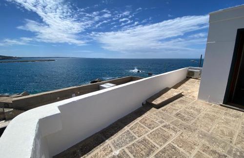 Santa Caterina Apartment | Il faro