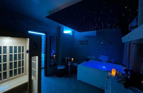 Scafati House | Il FAUNO - Suite & SPA