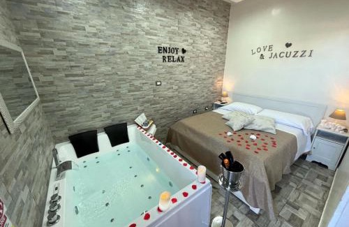 Scafati House | Il FAUNO - Suite & SPA