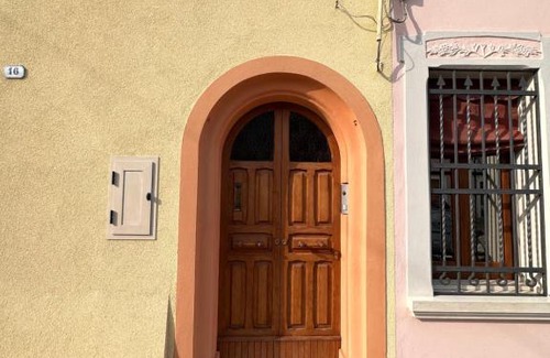 Comacchio Bed & Breakfast | IL FENICOTTERO