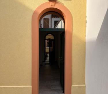 Comacchio Bed & Breakfast | IL FENICOTTERO
