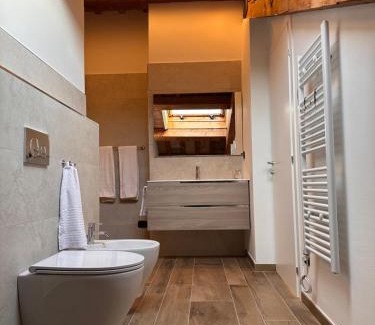 Comacchio Bed & Breakfast | IL FENICOTTERO