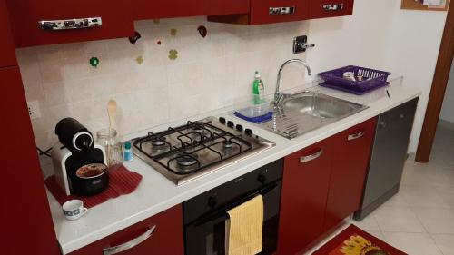 Monteverdi Marittimo Apartment | Il Fico Moro