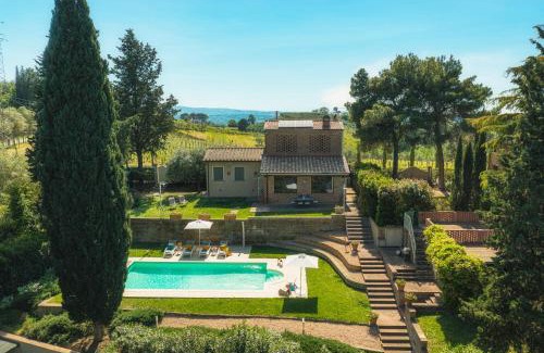 Palaia Villa | Il Fienile 4, Emma Villas