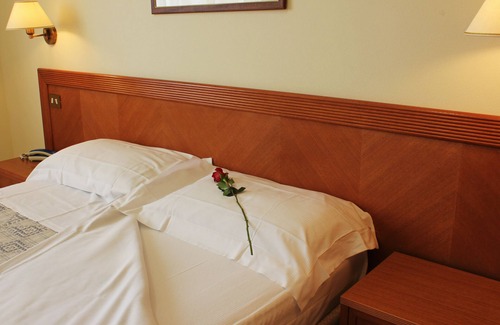 Fabro Hotel | Il Focolare Hotel