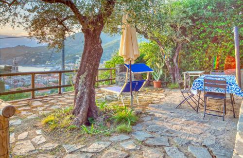 Levanto Apartment | il Frantoio del Mesco - Levanto