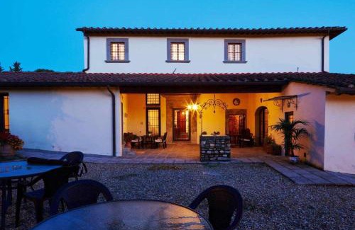 Florence Apartment | Il Frantoio delle Grazie