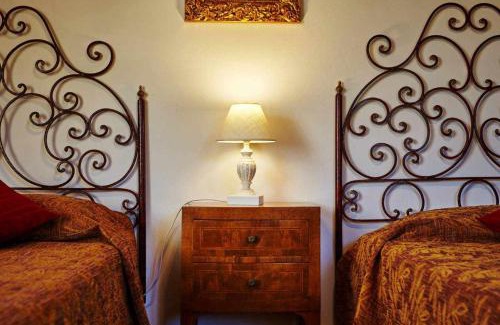 Florence Apartment | Il Frantoio delle Grazie