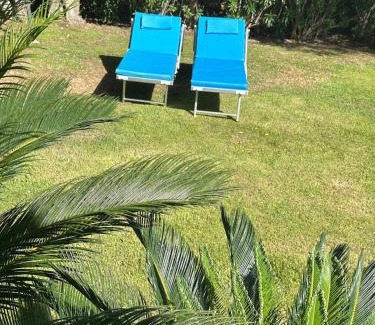 Porto Rotondo Apartment | Il fresco patio appartamento Porto Rotondo