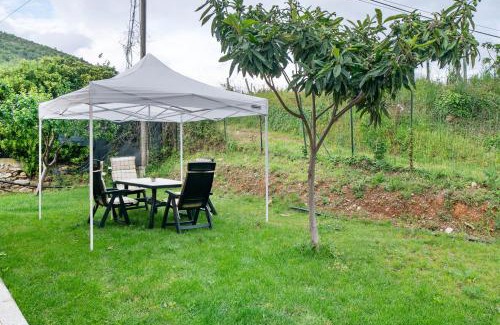 Ortovero Villa | Il Frutteto 50