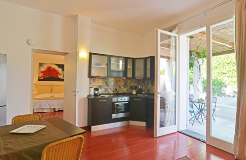 Stromboli House | Il Gabbiano Relais