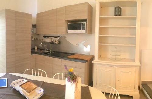 Stromboli House | Il Gabbiano Relais