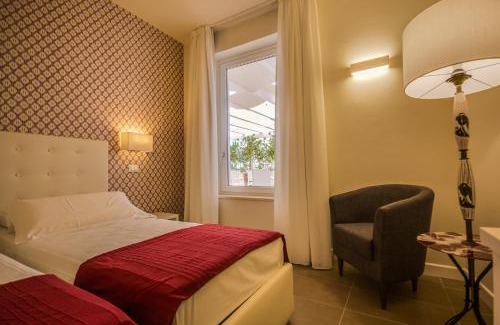 Cagliari House | Il Gallo Bianco