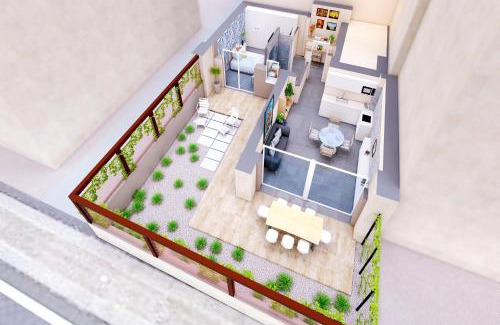 Como Apartment | Il Garovaglio
