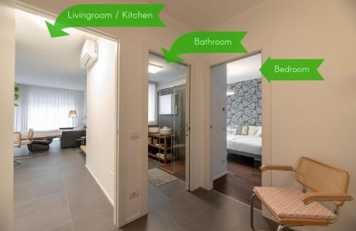 Como Apartment | Il Garovaglio