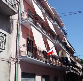 Ciro Marina House | Il Gattopardo Affittacamere