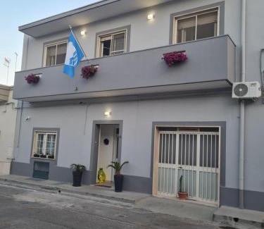 Italy Apartment | Il Geco 2