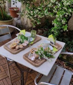 Sasso Caveoso Apartment | Il Geco