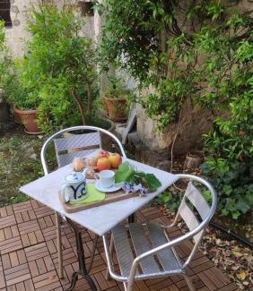 Sasso Caveoso Apartment | Il Geco