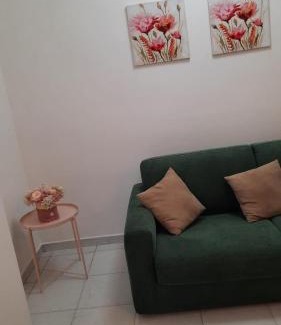 Piazza-Tralia-Pendolo Apartment | Il Gelso