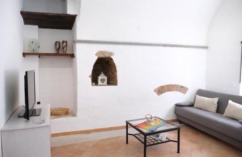 Umbertide Apartment | Il Gelsomino- appartamento in centro storico