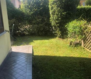 Arona Apartment | Il Gelsomino di Via Leopardi
