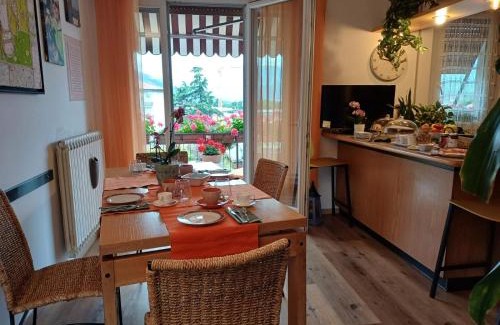Rovereto Bed & Breakfast | Il Geranio B&B