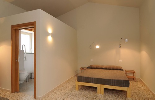 Fiumefreddo di Sicilia House | Il Giardino degli Ovali