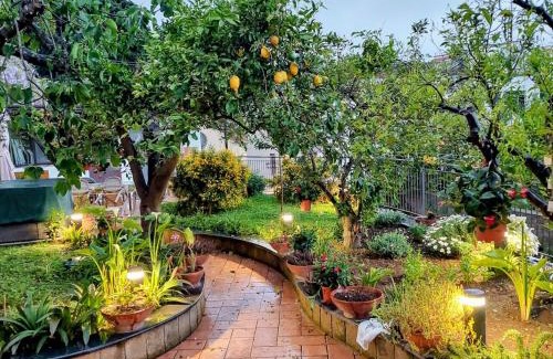 Meta Apartment | Il Giardino dei Gigli