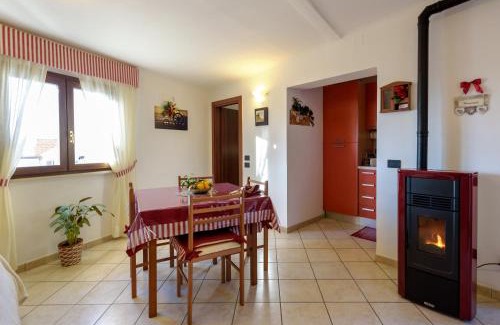 Meta Apartment | Il Giardino dei Gigli