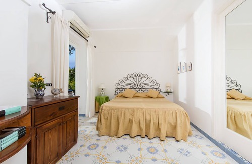 Anacapri House | IL Giardino Dell'Arte - Guest House