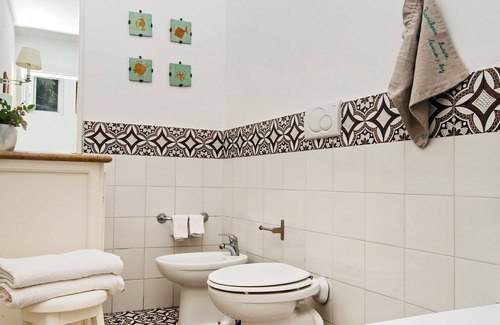 Anacapri House | IL Giardino Dell'Arte - Guest House