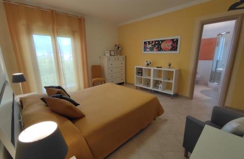 Fondi Bed & Breakfast | Il Giardino delle Zagare