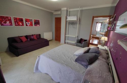 Fondi Bed & Breakfast | Il Giardino delle Zagare