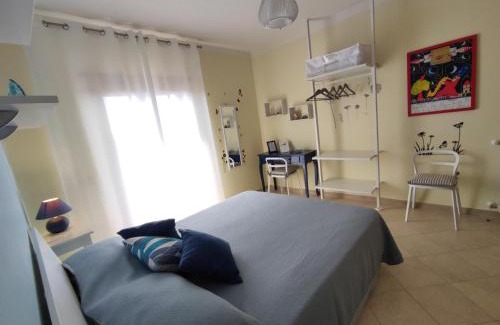 Fondi Bed & Breakfast | Il Giardino delle Zagare